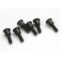 TRAXXAS SHOULDER SCREWS (6) 3642X
