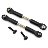 TRAXXAS TURNBUCKLES CABLE LINK 39MM 3644