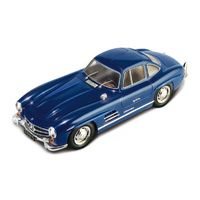 ITALERI MERCEDES 300 SL ''GULL WING '' 3645S