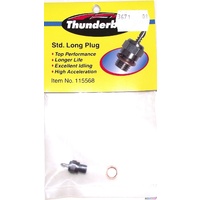 THUNDERBOLT STANDARD LONG PLUG 115568