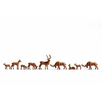 NOCH DEER 36730