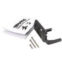 TRAXXAS WHEELIE BAR MOUNT 3677