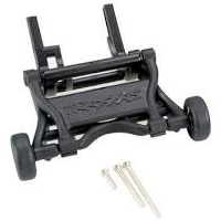 TRAXXAS  WHEELIE BAR ASSEMBLED 3678