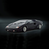 ITALERI LAMBORGHINI COUNTACH 25° ANNIVERSARY 1:24 3684S