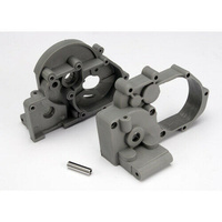 TRAXXAS GEARBOX HALVES 3691A