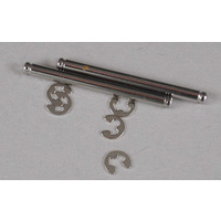 TRAXXAS SUSPENSION PINS 2.5X31.5MM 3740