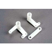 TRAXXAS STEERING B/CRANKS-L&R 3743