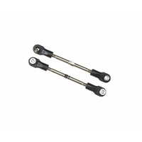 TRAXXAS TURNBUCKLES TOE LINK 3745