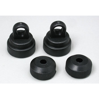 TRAXXAS SHOCK CAPS-BOTTOMS 3767