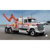 ITALERI 1/24 US WRECKER 3825S