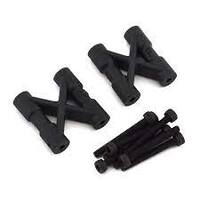 TRAXXAS BULKHEAD CROSS BRACES2 3X25MM 3930