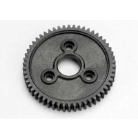 TRAXXAS SPUR GEAR 54 TOOTH 0.8 MET PIT 3956