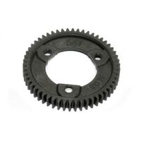 TRAXXAS SPUR GEAR 54 TOOTH (0.8 METRIC ) 3956R