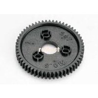SPUR GEAR 56 TOOTH METRIC PITCH 38-3957