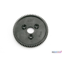TRAXXAS SPUR GEAR 65T 3960