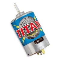 TRAXXAS  MOTOR TITAN 550