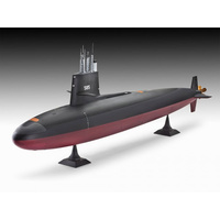 REVELL US NAVY SKIPJACK CL SUB 95-05119