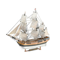 REVELL 1:110 HMS BOUNTY 95-05404