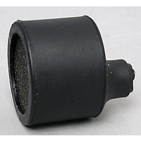 AIR FILTER(COMPLETE-RUBBER BASE 4060