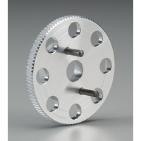 FLYWHEEL LARGER KNURLED 4142X