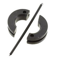 CLUTCH SHOES (2) SPRING(TMAXX) 4146X