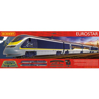 R1176 - HORNBY EUROSTAR