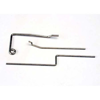 THROTTLE & BRAKE RODS/BRAKE LEVER 4483