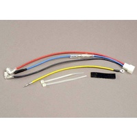 CONNECTOR PLUG SUPER DUTY