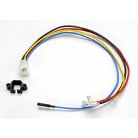 CON WIRE HARN EZ START 0TX4579X