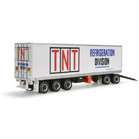 1:64 12992 TNT Freight Trailer