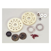 TRAXXAS SLIPPER CLUTCH SET 4615