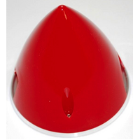 TY SPINNER AB 51MM RED 471TY7551R
