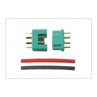 TY1 6 PIN CONNECTOR TY80907