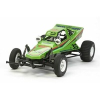 TAMIYA THE GRASSHOPPER '05  CANDY GREEN