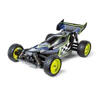 TAMIYA PLASMA EDGE II GM (TT-02B) 47446-60A