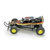 TAMIYA THE GRASSHOPPER - BLACK EDITION 47522