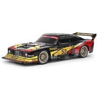TAMIYA RC 1/10 1978 FORD ZAKSPEED CAPRI TURBO (TT-02) 47526