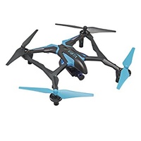 DROMIDA XL 370 FPV DRONE W/1080P BL