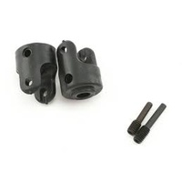 TRANSMISSION output yoke(h-duty) 4927X