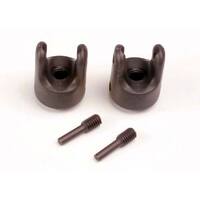 DIFFERENTIAL OUTPUT YOKES 4928X