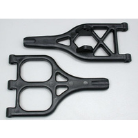 TRAXXAS SUSPENSION ARMS(UPPER-LOWER) 4931