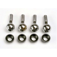 PIVOT BALLS- PIVOT BALL CAP BRUSHINGS  4933