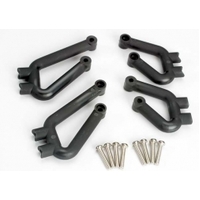 BUMPER MOUNTS FRONT 4936