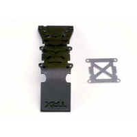 TRAXXAS SKIDPLATE FRONT 4937