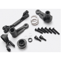 STEERING BELL CRANKS- SERVO 4945