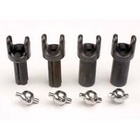 TRAXXAS HALF SHAFT 4949X