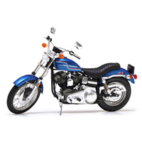 TAMIYA HARLEY-DAVIDSON S.GLIDE T16039