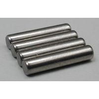 PINS AXLE 2.5X12MM 4955
