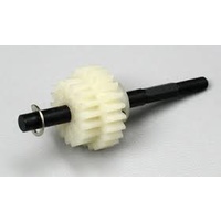 DRIVEGEAR 2 SPEED(17-22TH)SLIP SH 4992