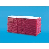 MODELSCENE RAILWAY CONTAINER 5010